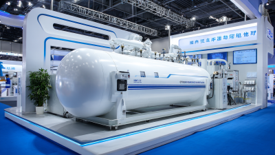 Unlocking the Future of Cryogenic Oxygen Plant Technology at the 2025 China Import and Export Fair