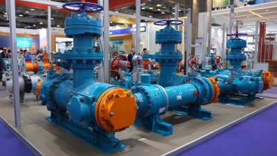 Emerging Trends in Butterfly Valves Industry Exhibited at China Import and Export Fair 2025
