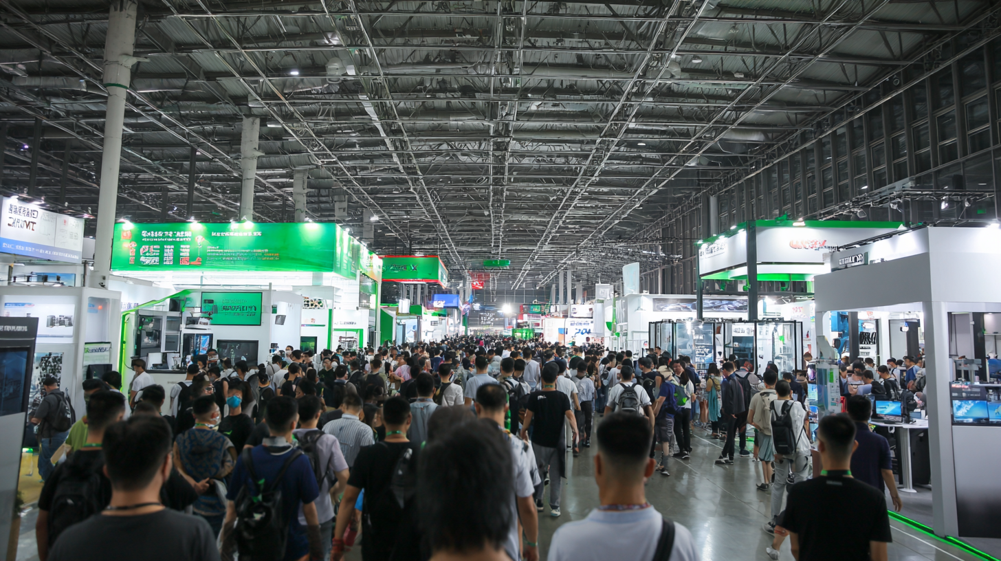 Exploring the Growth of Torx Screw Demand at the 138th Canton Fair China 2025: Insights and Trends