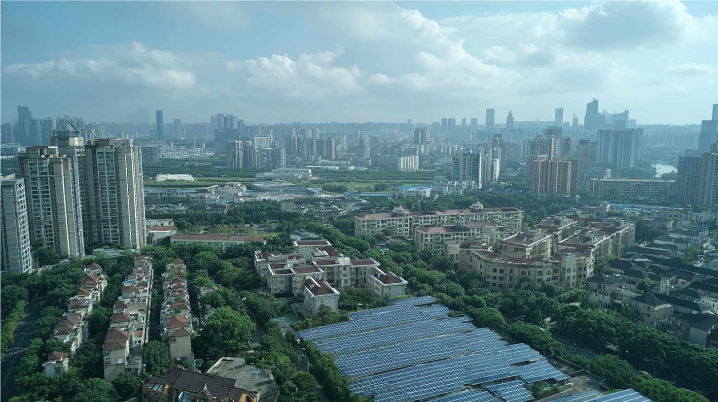 Unlocking China's Solar Potential at the 138th Canton Fair 2025 Insights and Industry Data