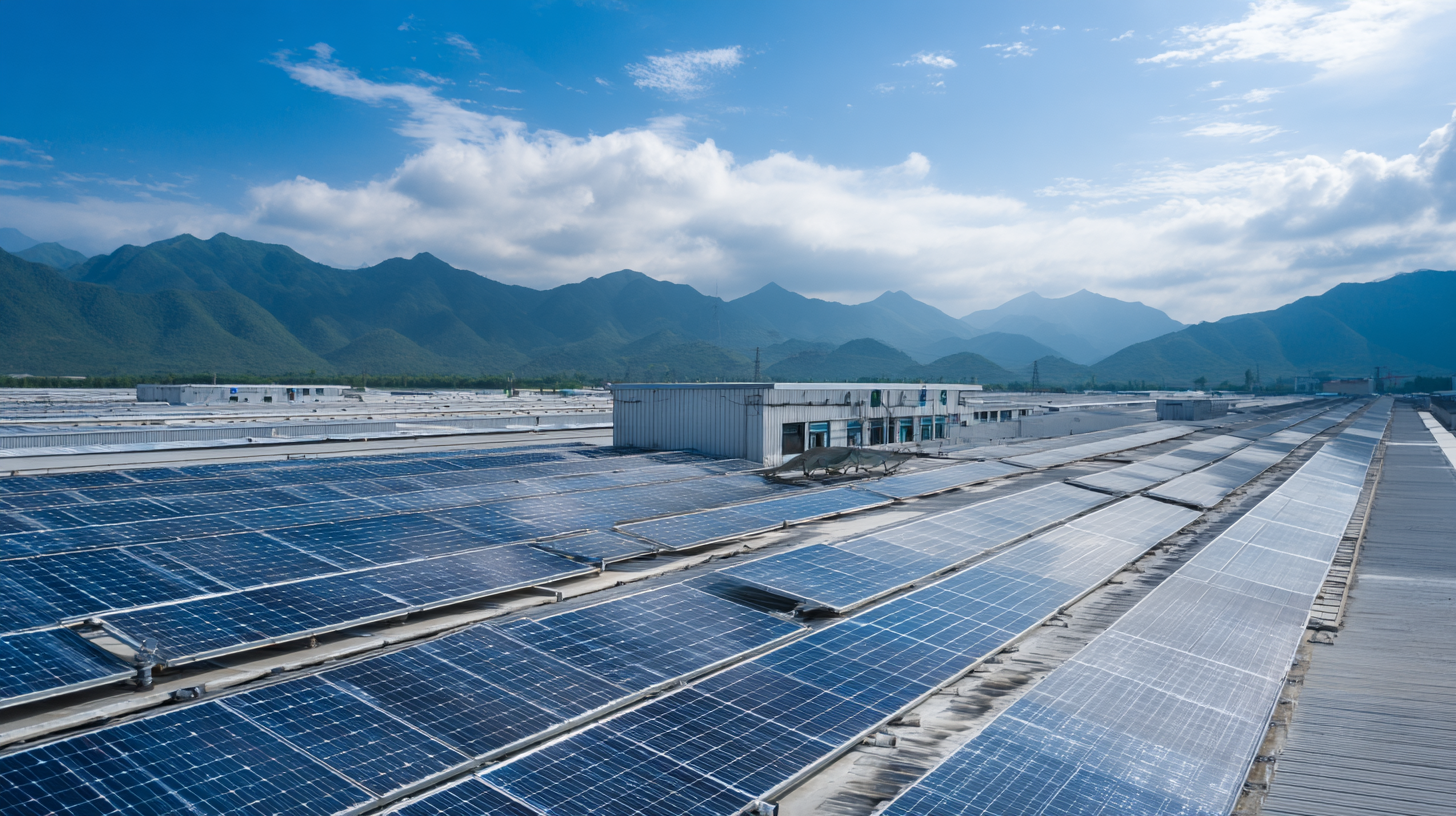 Exploring the Future of Solar PV Tiles at the 138th Canton Fair in China 2025