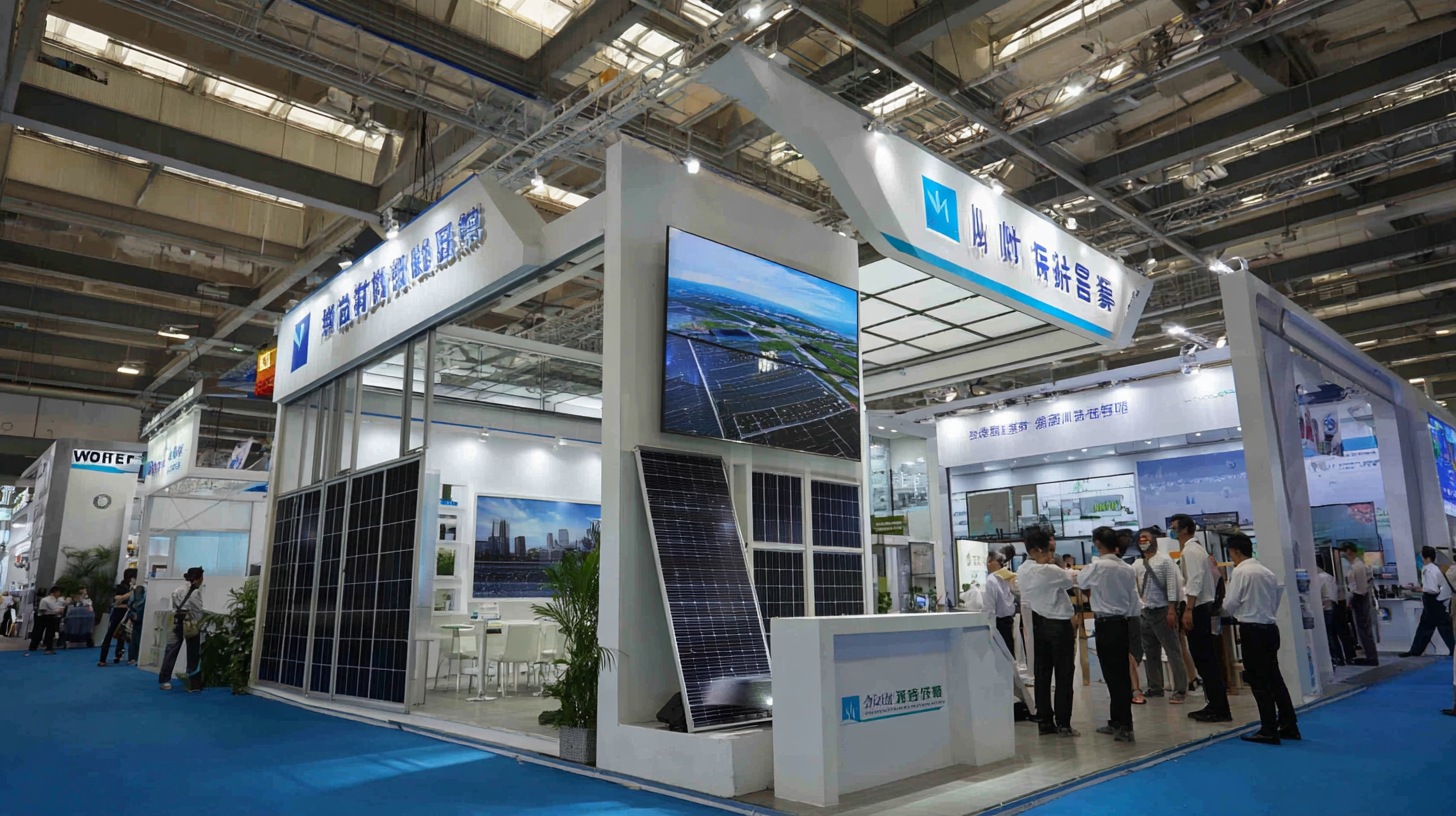 Exploring the Future of Solar PV Tiles at the 138th Canton Fair in China 2025