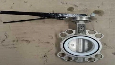 Future Trends in Electric Wafer Butterfly Valve Market Insights for the 2025 China Import and Export Fair