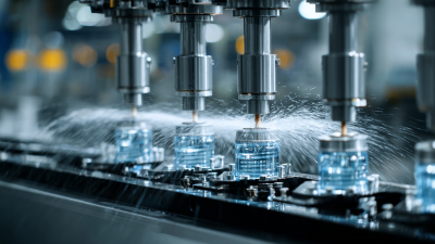 Innovative Spray Nozzle Technologies Transforming Industry Trends at the 138th Canton Fair 2025