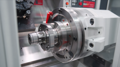 Exploring CNC Turning Innovations at the 138th Canton Fair in 2025