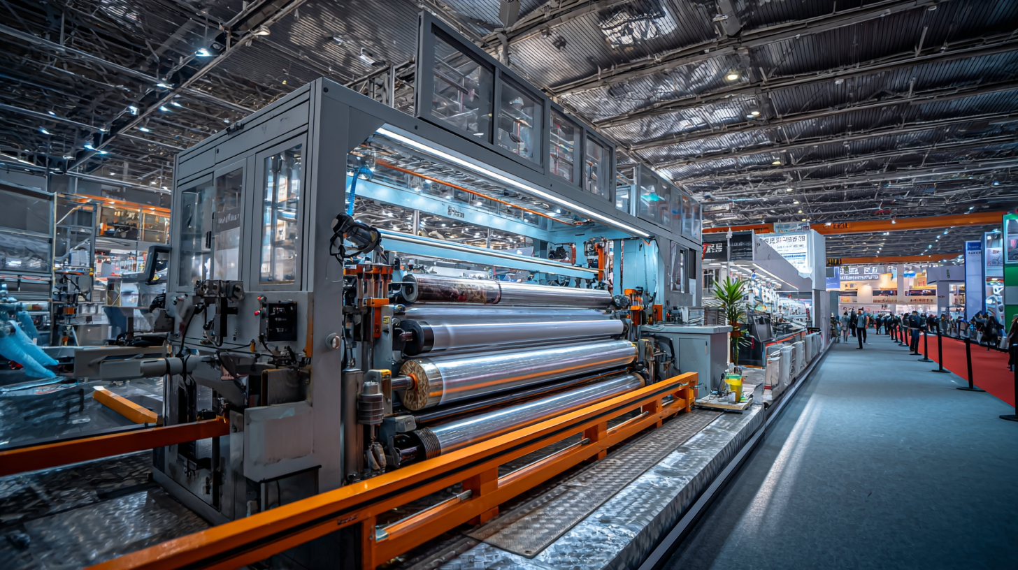 Unlocking Opportunities at the 138th Canton Fair 2025: The Future of Carbon Fiber Coating Machines in China