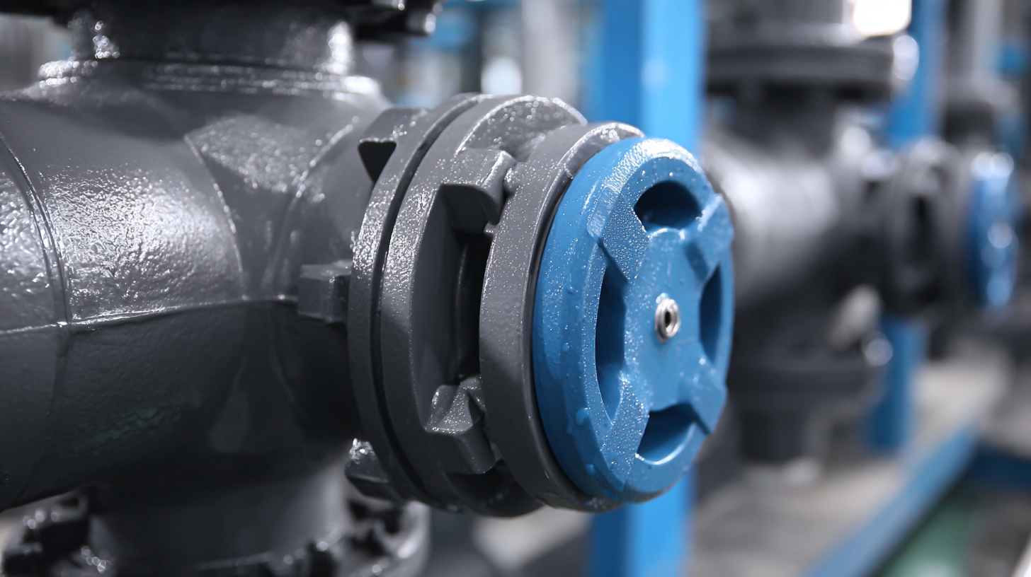 Exploring Teflon Lined Check Valve Innovations at the 138th China Import and Export Fair 2025