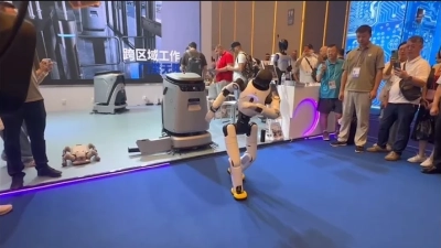 Exploring the Impact of Electric Wafer Butterfly Valves on China's Market Dynamics at the 2025 Canton Fair