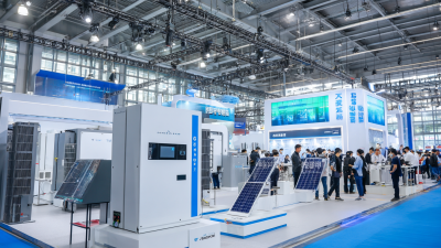 Exploring Solar Inverter Innovations at the 138th Canton Fair 2025: Industry Trends and Insights
