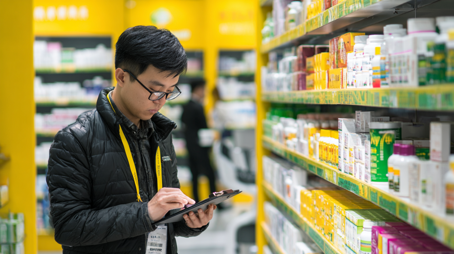 Exploring the Impact of Testosterone Ethanate on the Pharmaceutical Industry at the 2025 China Import and Export Fair