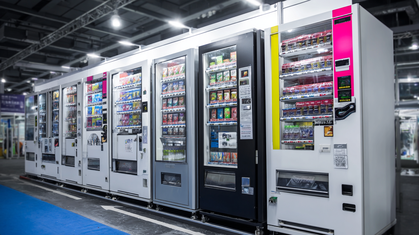 Unveiling Market Insights: How the Automatic Cutting Machine Sector Performs at the 138th Canton Fair 2025