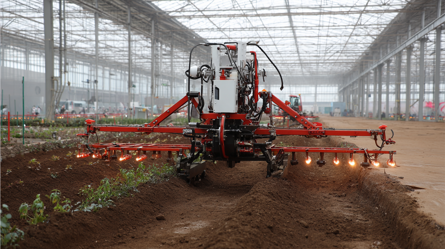 Master MFG Sprayer Innovations Showcased at China Import and Export Fair 2025: Insights and Industry Trends