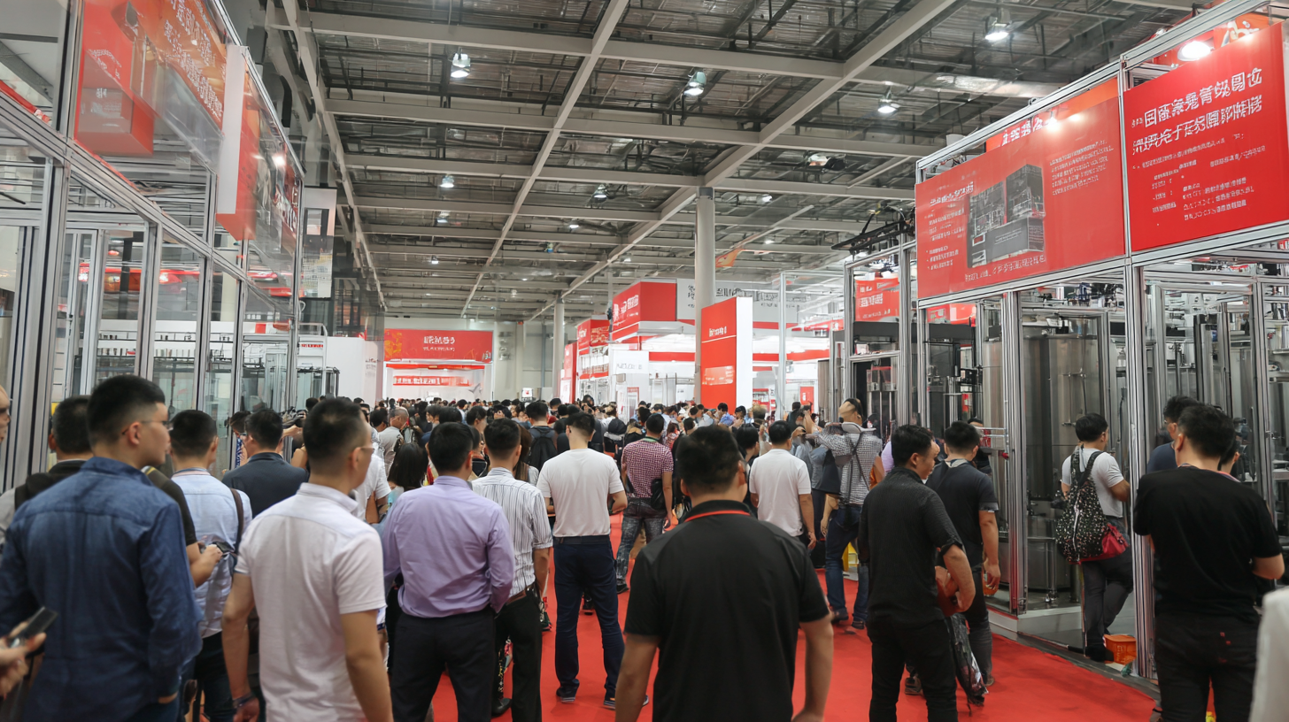 Master MFG Sprayer Innovations Showcased at China Import and Export Fair 2025: Insights and Industry Trends