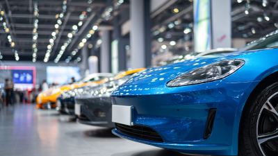 Exploring Innovations in Auto Lifepo4 Start Battery at the 138th Canton Fair 2025