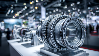 The Future of Automotive Bearings Industry at the 138th Canton Fair 2025