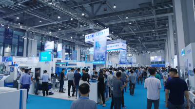 Exploring Thermoplastic Rubber Innovations at 2025 China Import and Export Fair