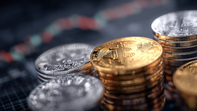 Exploring the Cryptocurrency Market Trends at the 138th Canton Fair in 2025