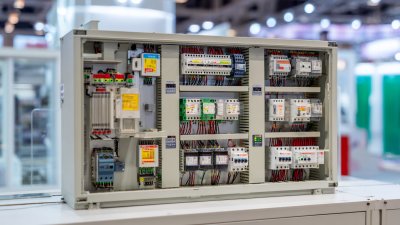 Exploring Dual Power Automatic Transfer Switch Innovations at the 138th Canton Fair 2025 in China
