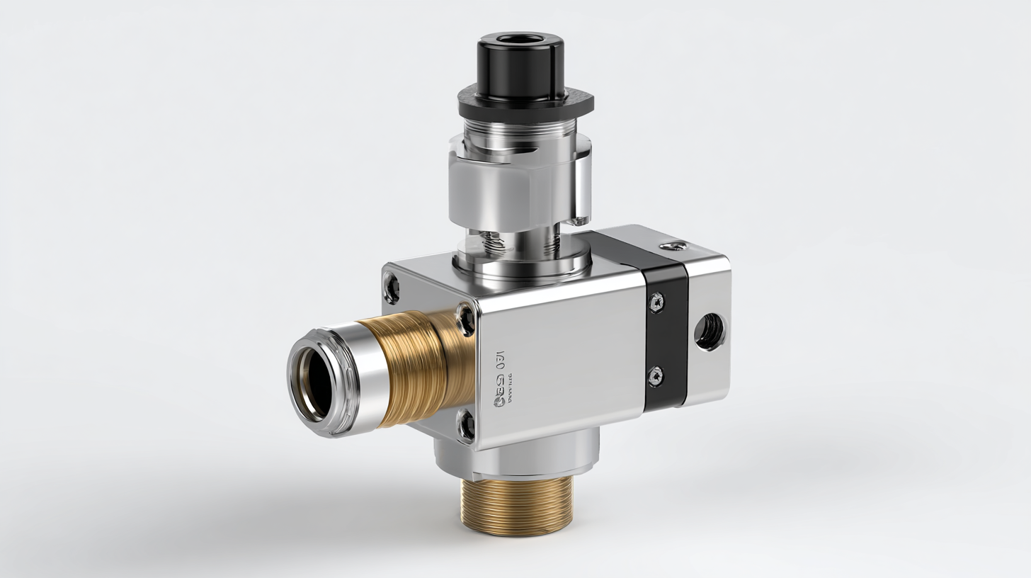 Unlocking Opportunities for Vacuum Check Valves at the 138th Canton Fair 2025 in China