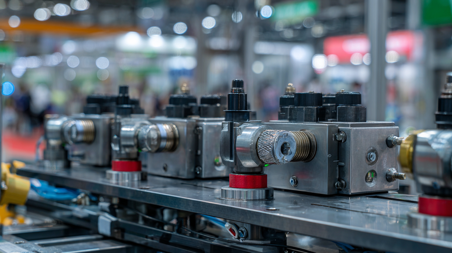 Unlocking Opportunities for Vacuum Check Valves at the 138th Canton Fair 2025 in China