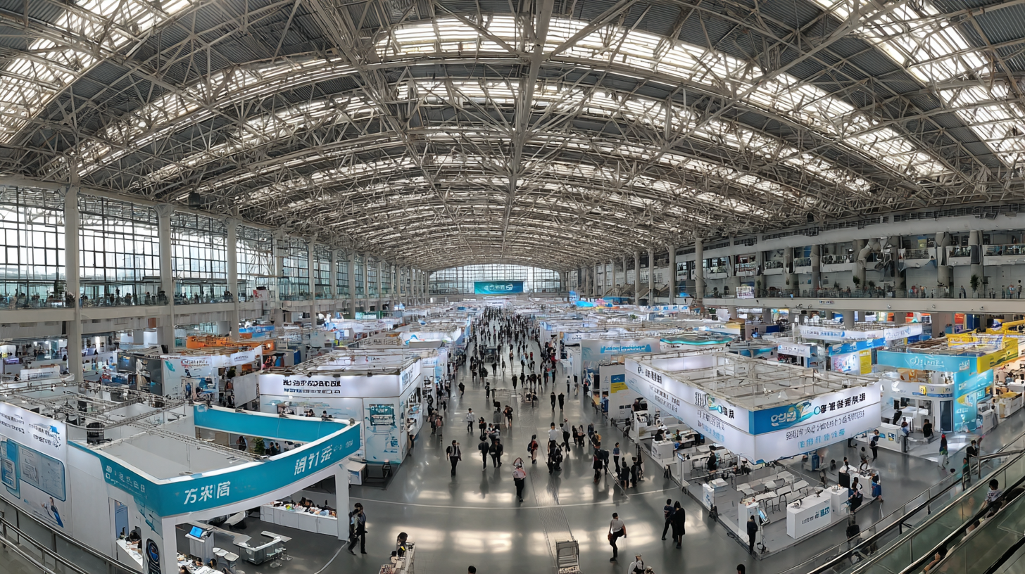 Exploring Chondroitin Sulphate Wholesale Opportunities at the 138th Canton Fair 2025 in China