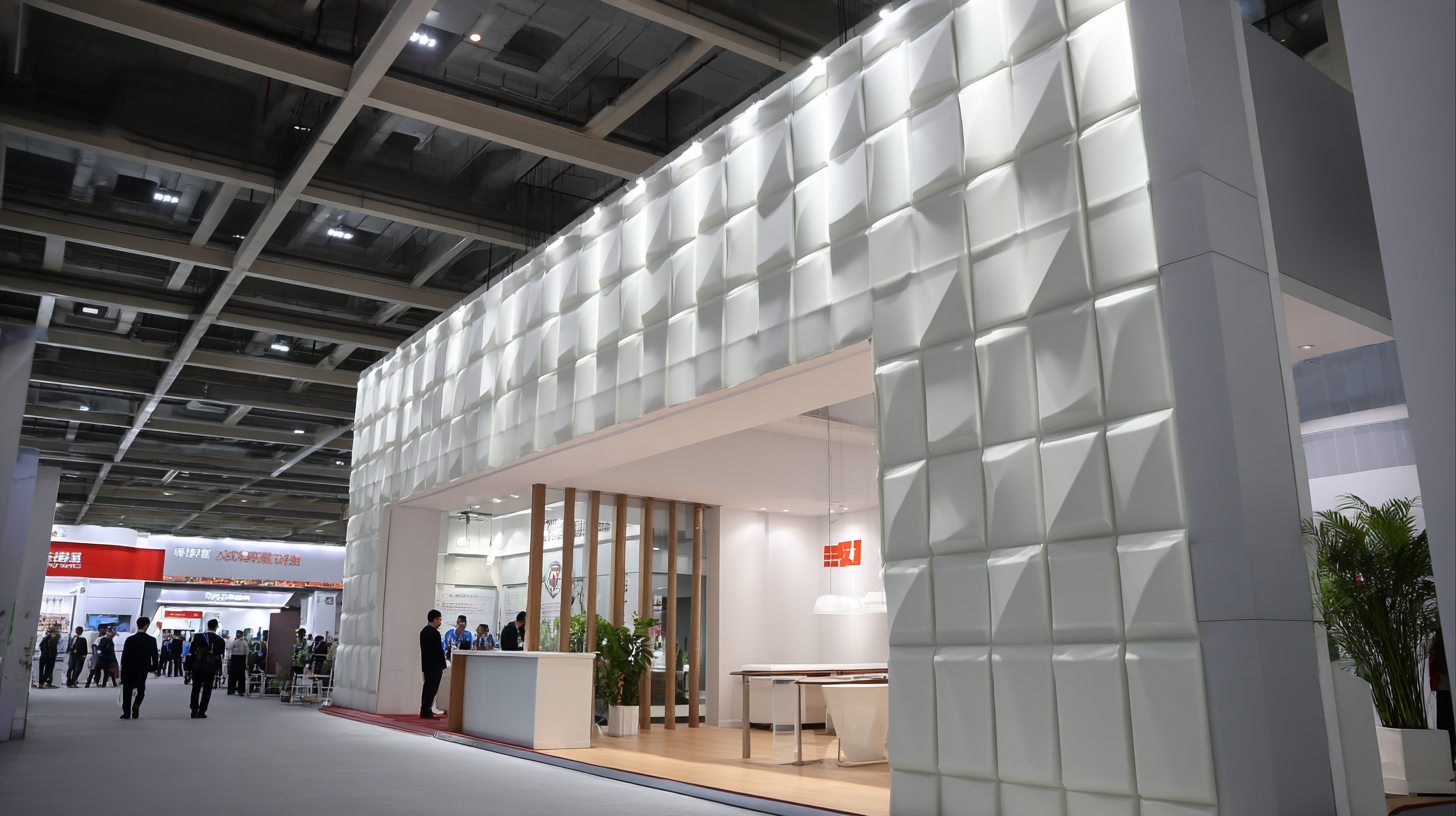 Innovative Composite Wall Cladding Solutions at the 2025 China Import and Export Fair