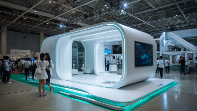 Exploring Trends in Personal Space Innovations at the 2025 China Import and Export Fair