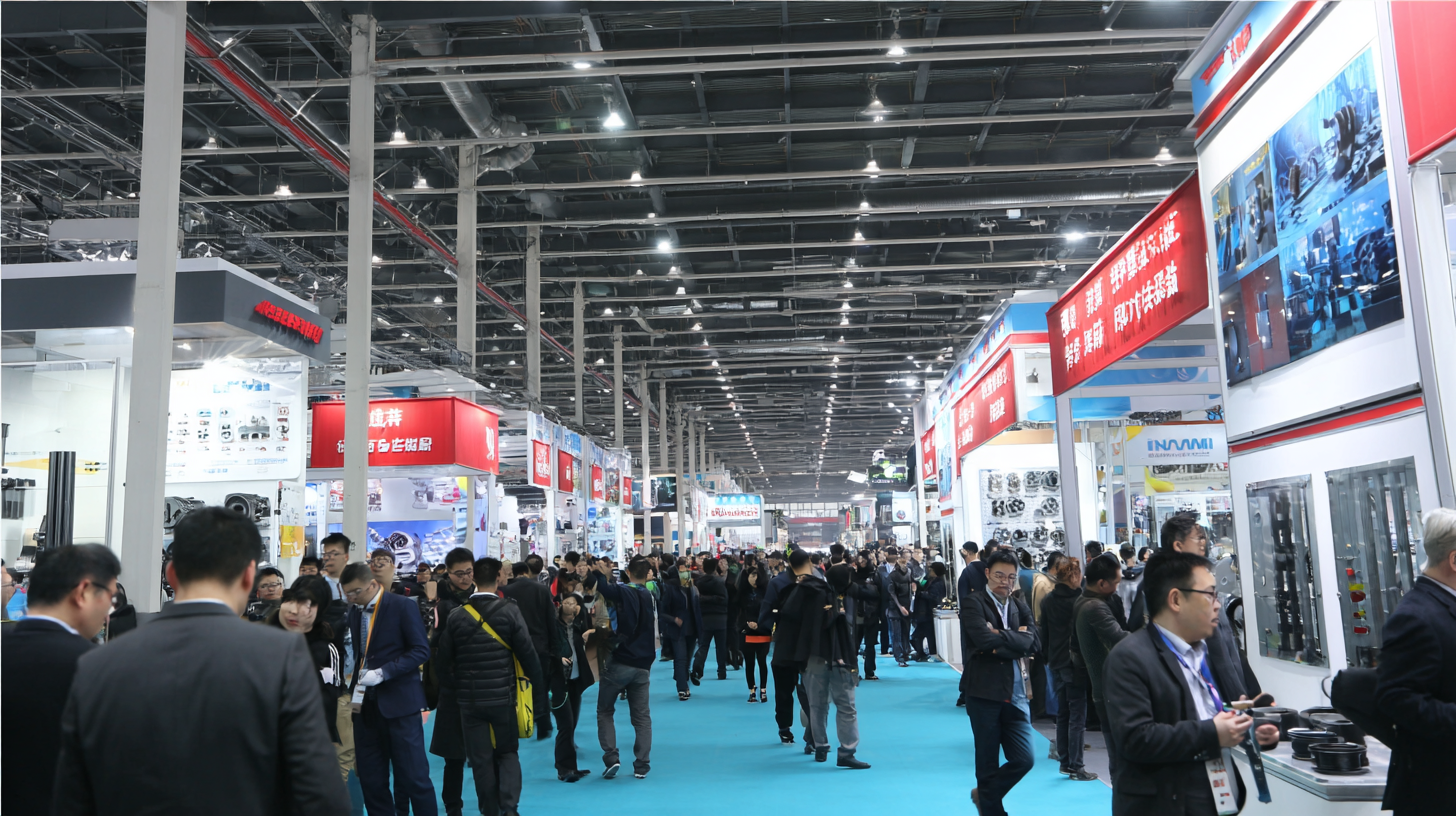 Emerging Trends in Rubber Molded Products at the 138th China Import and Export Fair 2025