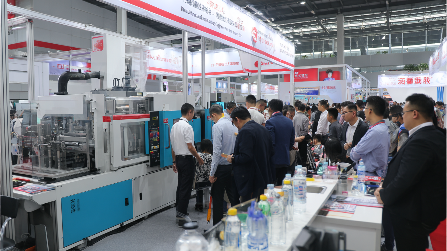 Emerging Trends in Rubber Molded Products at the 138th China Import and Export Fair 2025