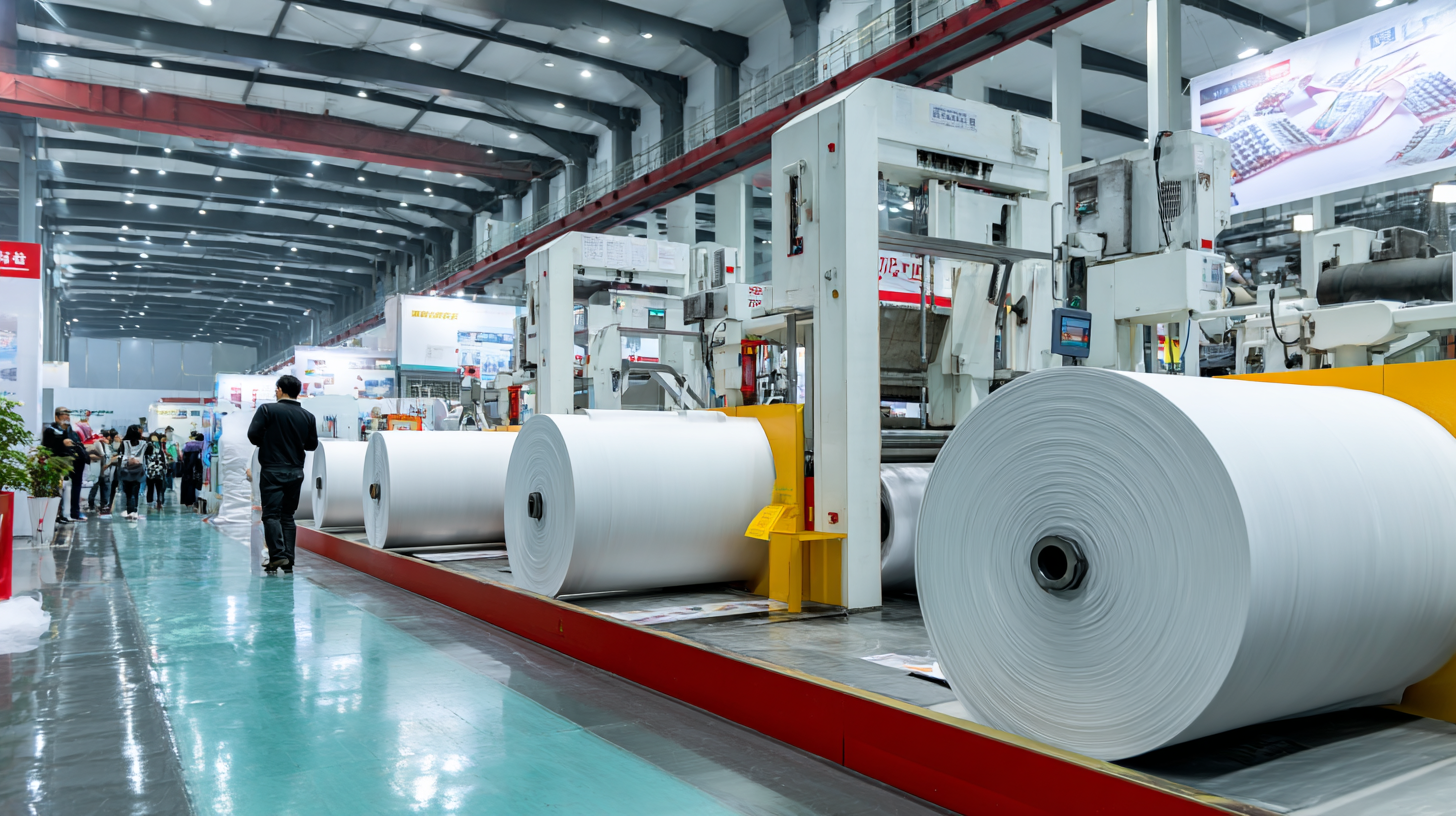 Exploring the Future of Magazine Paper Industry at the 138th China Import and Export Fair 2025