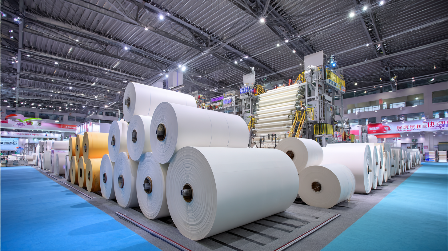 Exploring the Future of Magazine Paper Industry at the 138th China Import and Export Fair 2025