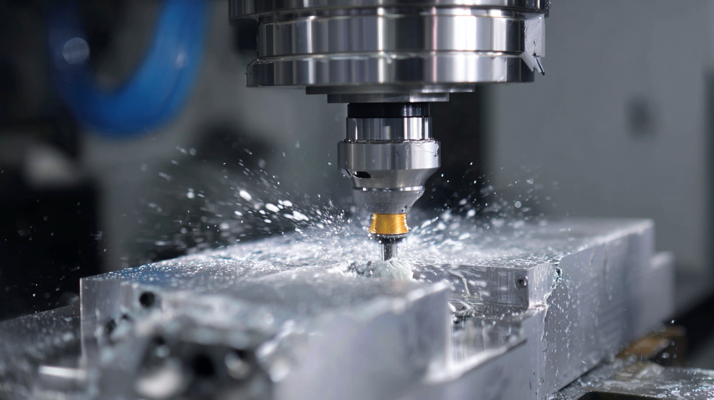 Transforming CNC Milling Machine Market Dynamics at China Import and Export Fair 2025