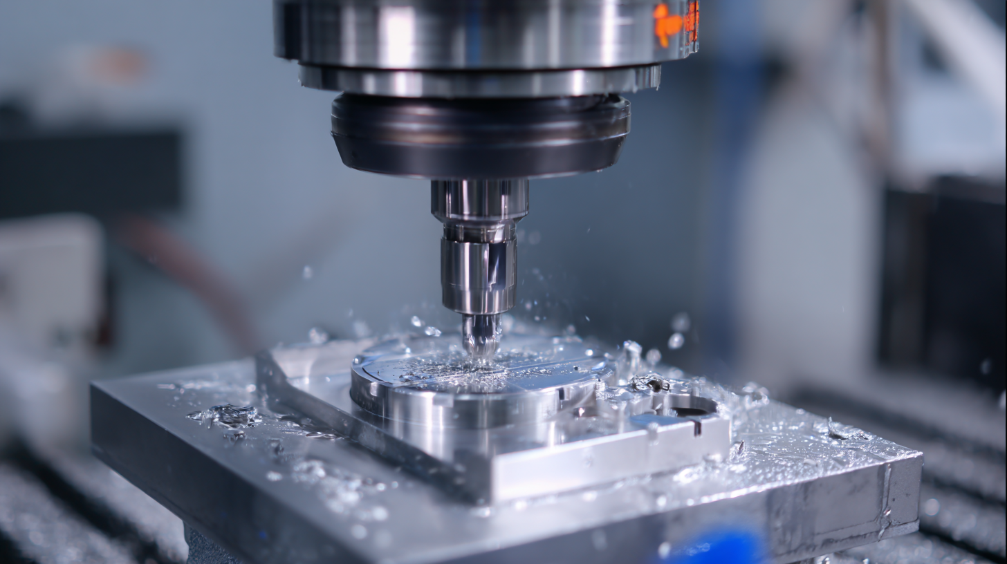 Transforming CNC Milling Machine Market Dynamics at China Import and Export Fair 2025