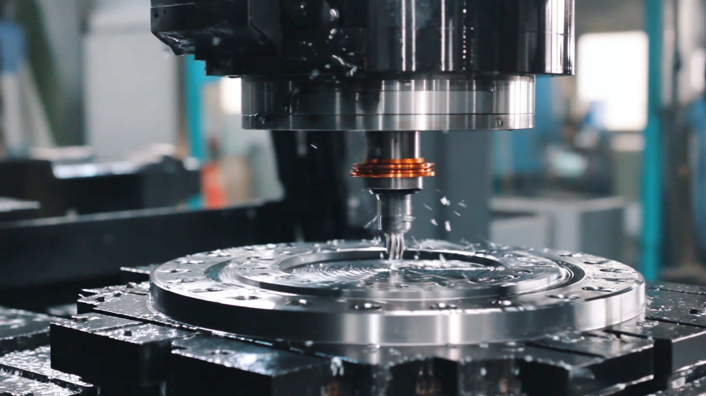 Transforming CNC Milling Machine Market Dynamics at China Import and Export Fair 2025