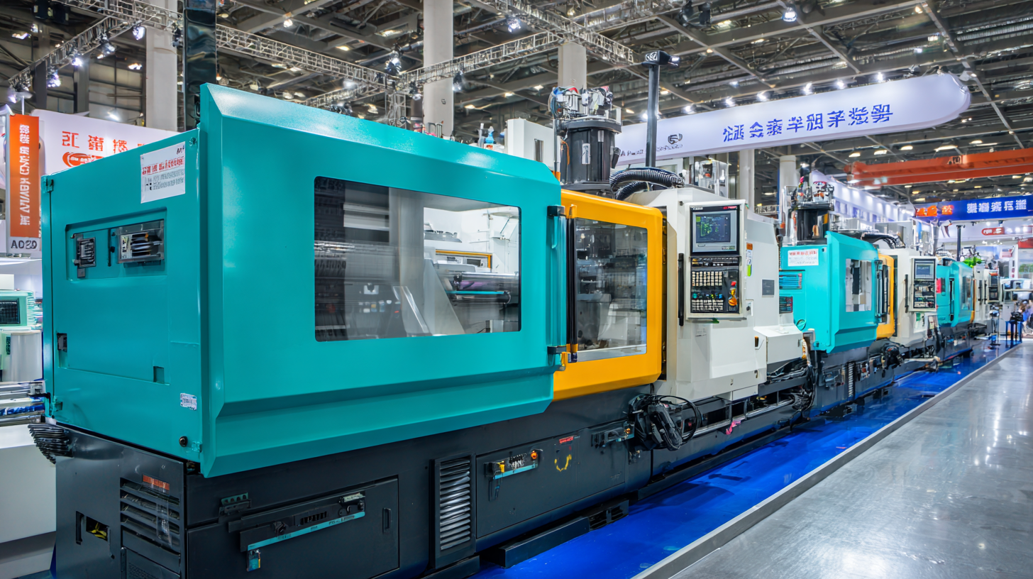 Future Trends of Plastic Cutting CNC Machines at the 138th China Import and Export Fair 2025