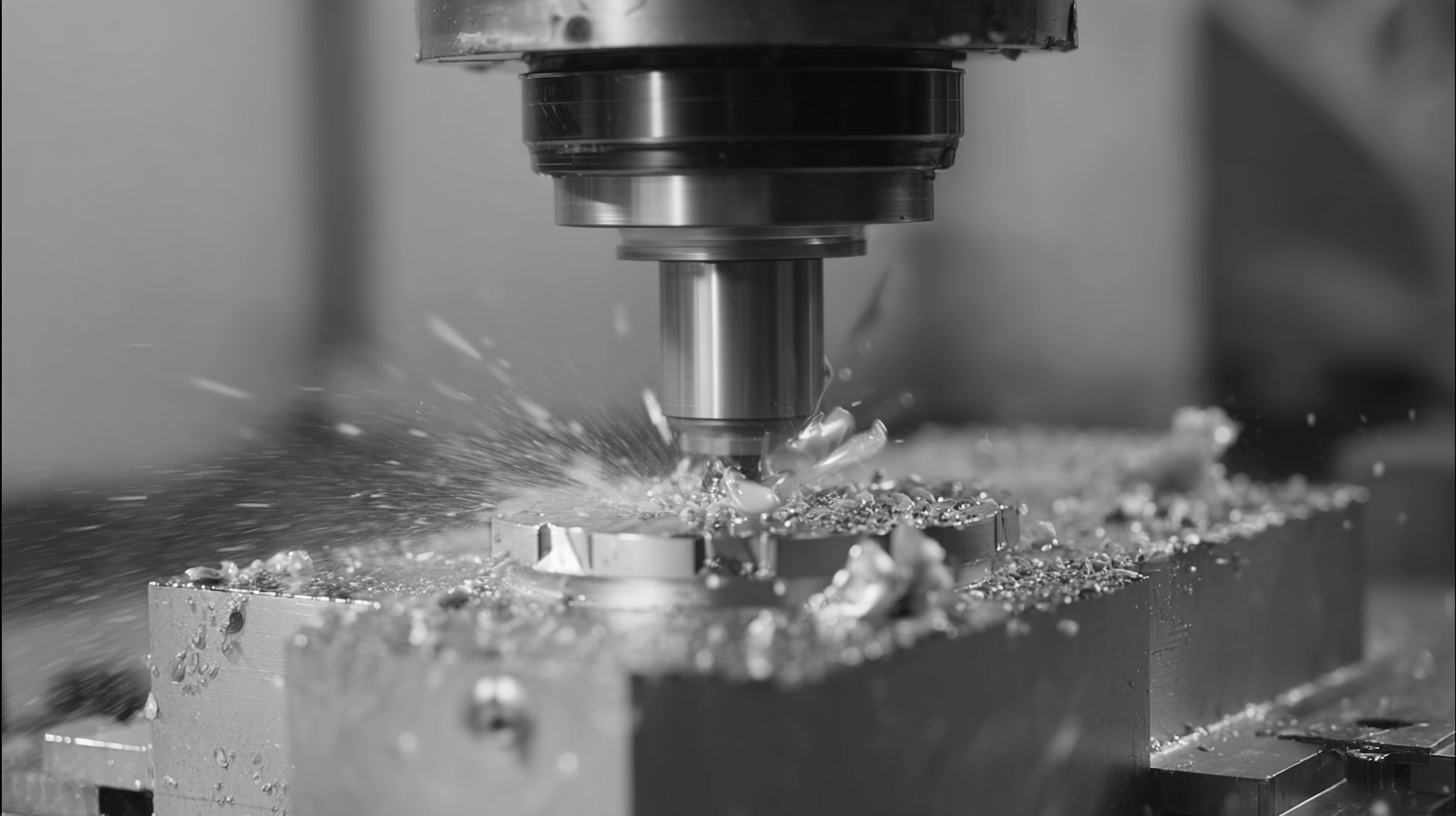 Shaping the Future of CNC Machines at the 138th Canton Fair in 2025