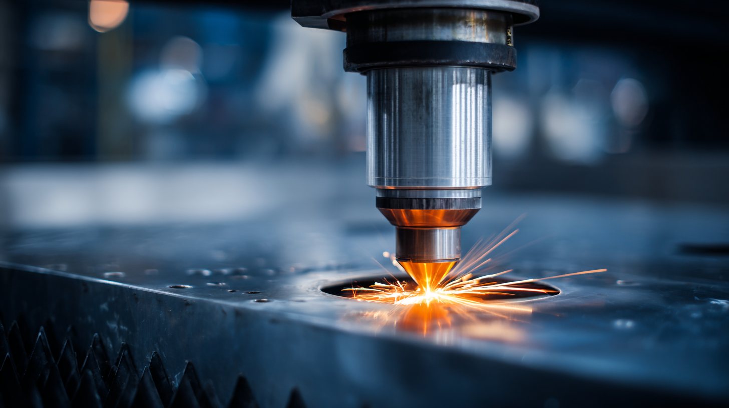 Emerging Trends in Stainless Steel Laser Cutting Technologies at the 138th Canton Fair 2025 in China