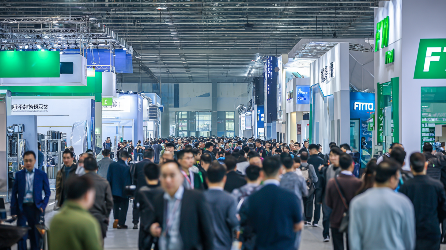 Emerging Trends in Fto Glass Industry at China Import and Export Fair in 2025