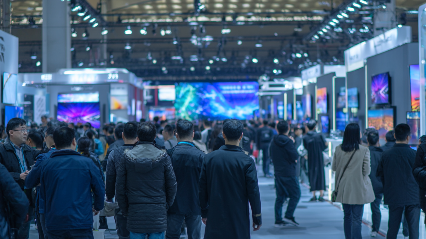 Emerging Trends in Fto Glass Industry at China Import and Export Fair in 2025