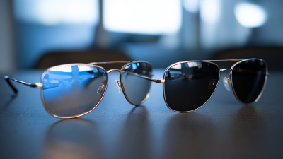 Exploring Sunglass Lenses Trends at the 138th Canton Fair in 2025