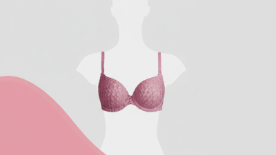 Innovative Trends in Push Up Bra Designs at the 2025 China Import and Export Fair with Market Growth Insights