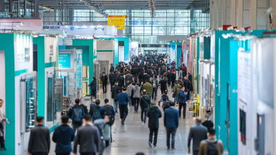 Driving Growth in Plate Heat Exchanger Market at the 138th Canton Fair 2025 Industry Insights and Trends