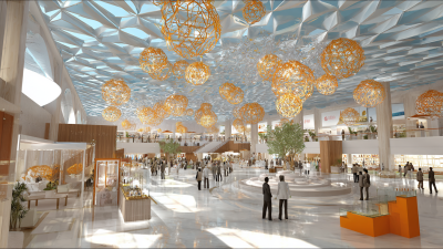 Exploring the Future of 3D Interior Rendering at the 138th China Import and Export Fair 2025