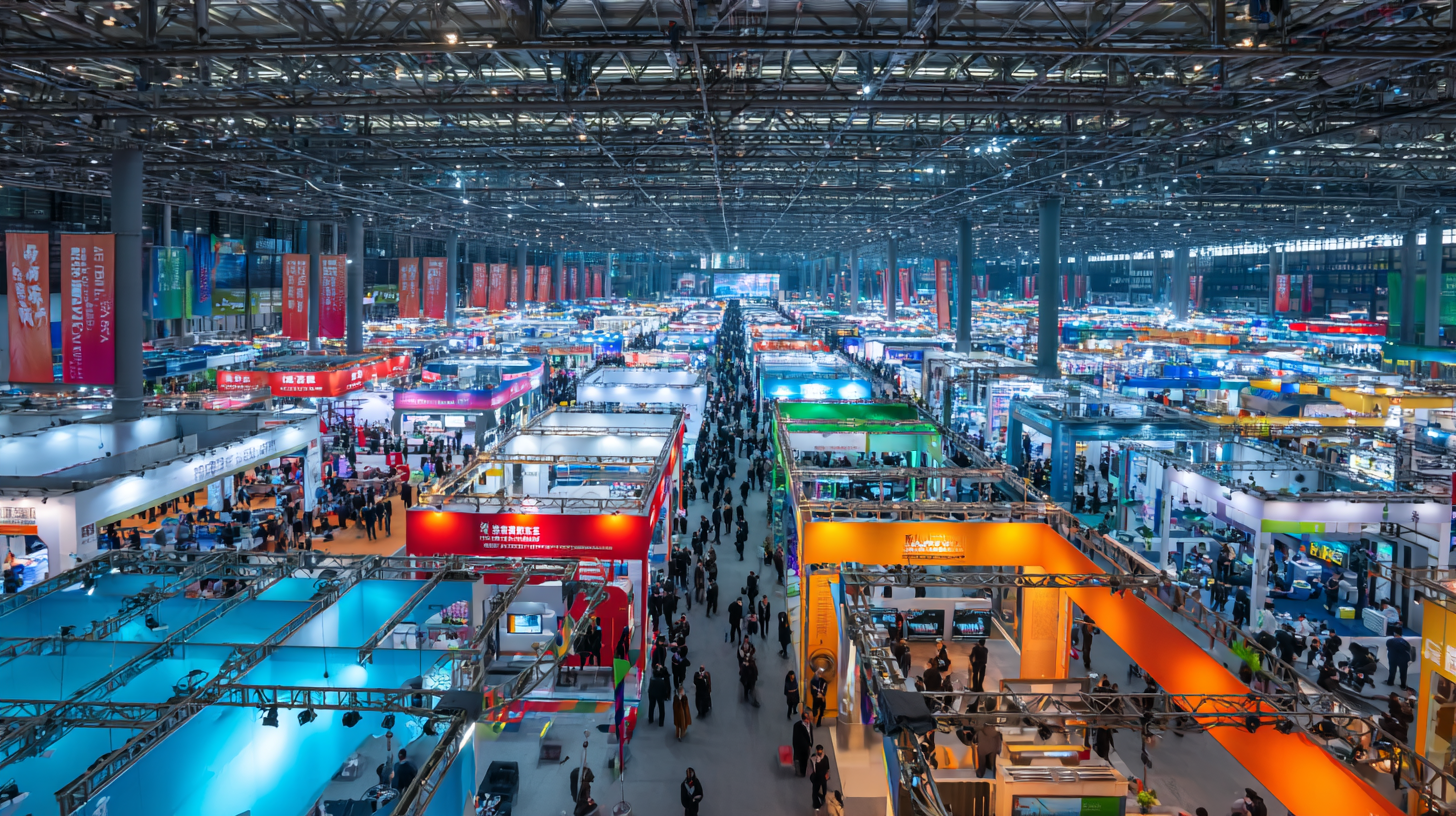 The Emerging Demand for Waterproof Duct Tape in the 2025 China Import and Export Fair