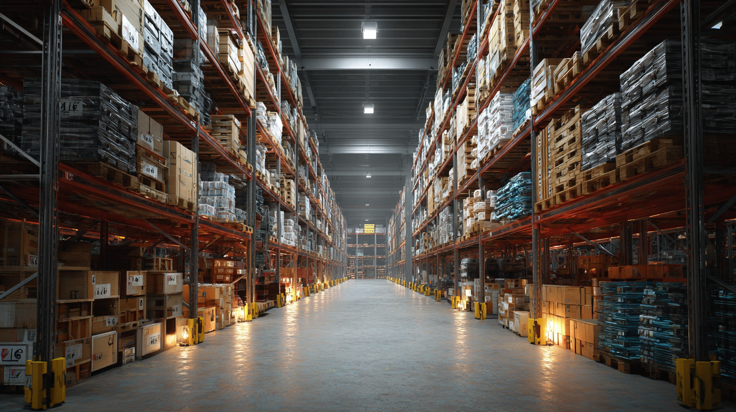 Exploring Garage Storage Innovations at China's 138th Canton Fair 2025: Industry Insights and Trends