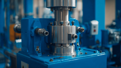 Innovative Trends in Hydraulic Gas Pumps at the 138th China Import and Export Fair 2025