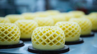 Exploring Market Trends for Rubber Isolation Mounts at the 138th Canton Fair 2025: Key Industry Insights