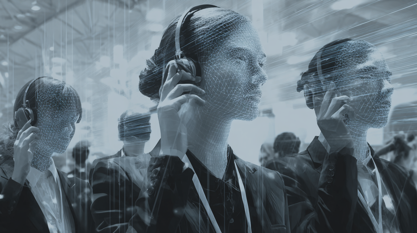 Exploring the Future of Wireless Phone Headsets at the 138th Canton Fair in 2025