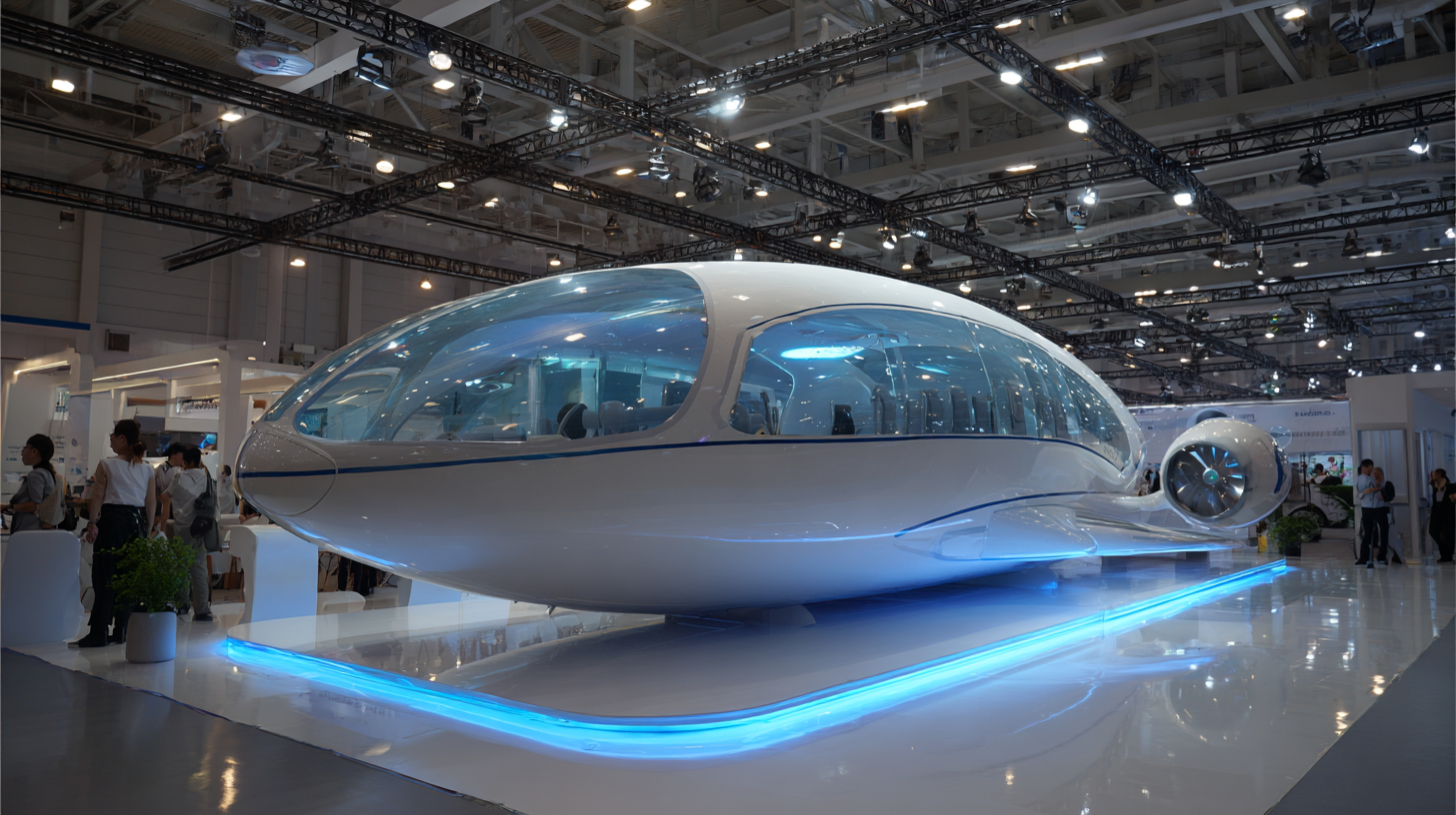 Exploring Air Vacuum Innovations at the 138th Canton Fair 2025