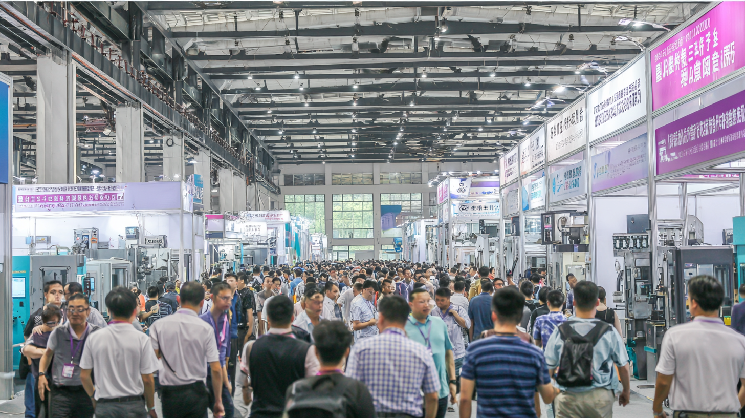 Harnessing Innovation in Pump Accessories at the 138th Canton Fair 2025 with Market Insights Driving Growth